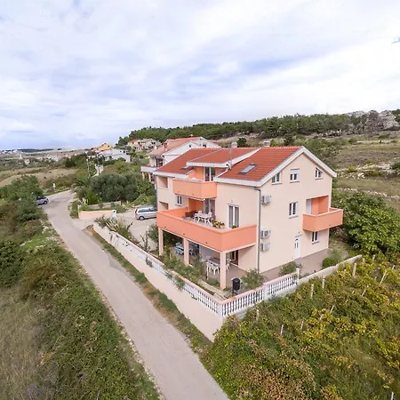 Andelo Apartament *